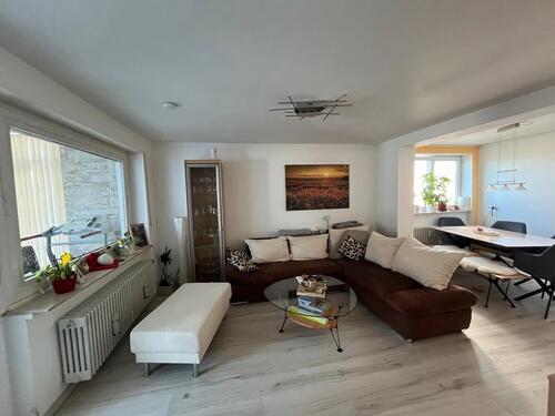 Foto - Etagenwohnung in Bietigheim