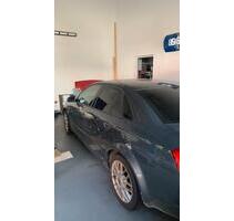 Stellplatz Wohnwagen Wohnmobil Auto - Schwarzenfeld