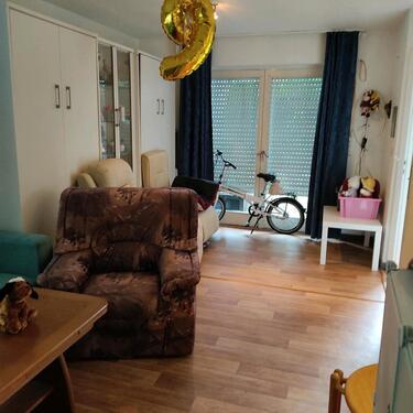 Foto - Etagenwohnung in Rötz
