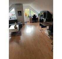 2 Zimmer Wohnung in ruhiger und zentraler Lage - Haren (Ems)