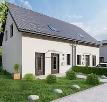 Neubau nach KfW 40 für einen unschlagbaren Preis! - Ronnenberg