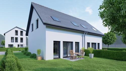 Foto - 4 Zimmer Einfamilienhaus in Ronnenberg