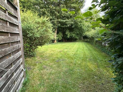 Foto - Etagenwohnung in Rotenburg (Wümme)