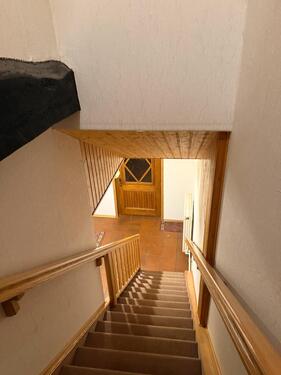 Foto - Etagenwohnung zur Miete in Badbergen