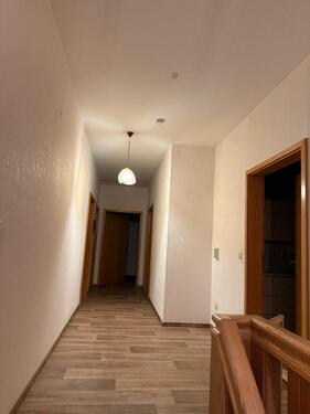 Foto - Etagenwohnung in Badbergen