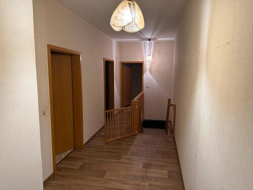 Foto - Etagenwohnung in Badbergen zur Miete