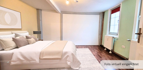 Foto - Etagenwohnung in Singhofen zur Miete