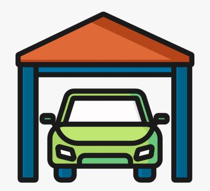 Foto - Garage in UrmitzRhein zu vermieten