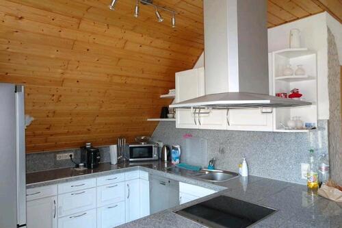 Foto - 5 Zimmer Wohnung - 1.250,00 EUR Kaltmiete, ca.  135,00 m²