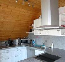 5 Zimmer Wohnung - 1.250,00 EUR Kaltmiete, ca.  135,00 m² in Dornstadt (PLZ: 89160)