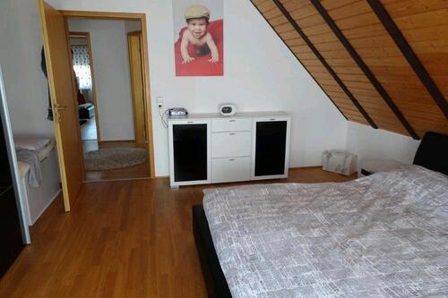 Foto - 5 Zimmer Etagenwohnung zur Miete in Dornstadt