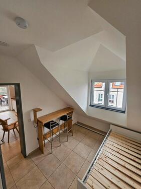 Foto - 2 Zimmer Etagenwohnung zur Miete in München