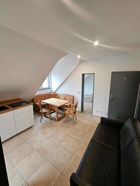 Foto - Etagenwohnung in München zur Miete