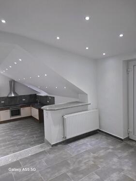 Foto - 4 Zimmer Etagenwohnung in Mettlach