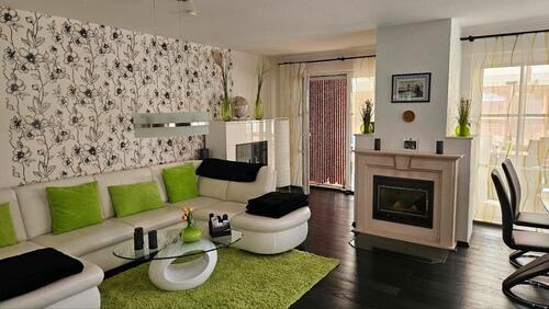 Foto - Einfamilienhaus in Warendorf zum Kaufen