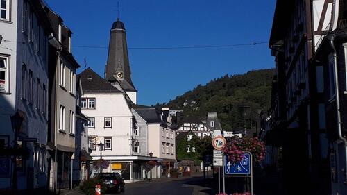 Foto - Charmante Maisonettewohnung in der Altstadt von Laasphe