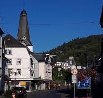 Charmante Maisonettewohnung in der Altstadt von Laasphe - Bad Laasphe