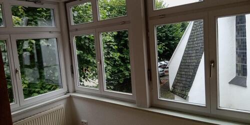 Foto - 2 Zimmer Etagenwohnung zur Miete in Bad Laasphe