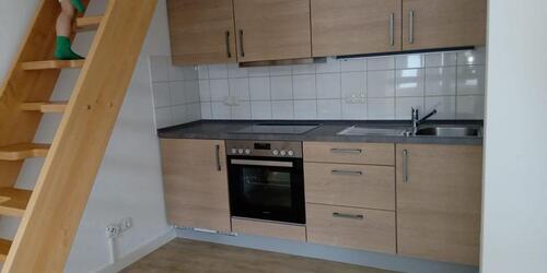 Foto - 2 Zimmer Etagenwohnung in Bad Laasphe