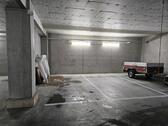 Foto - Tiefgaragenstellplatz ab sofort in Brannenburg