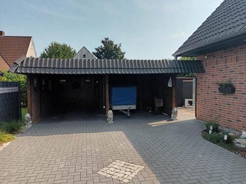 Foto - Einfamilienhaus in Hemmoor