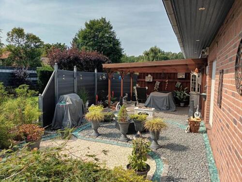 Foto - Einfamilienhaus in Hemmoor zum Kaufen