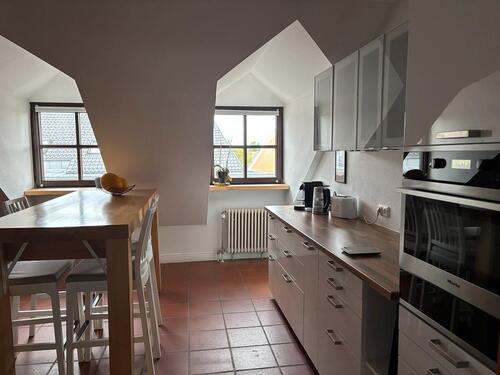 Foto - 3 Zimmer Etagenwohnung zur Miete in Deggendorf