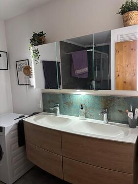 Foto - Etagenwohnung in Deggendorf zur Miete