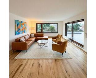 ++ Raumriese in idyllischer Lage mit Riesenterrasse und Einbauküche auf Wunsch ++ - Friedrichsdorf