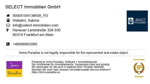 Foto - 5 Zimmer Etagenwohnung zur Miete in Friedrichsdorf