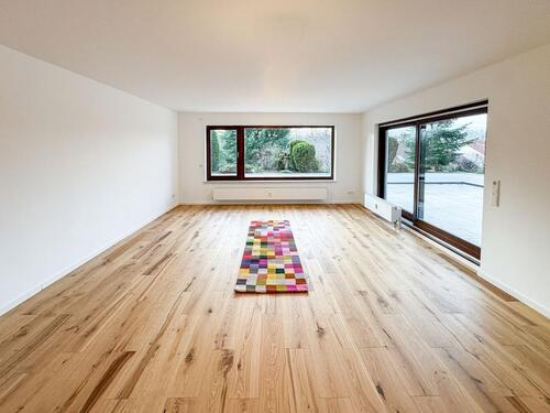 Foto - 5 Zimmer Etagenwohnung in Friedrichsdorf