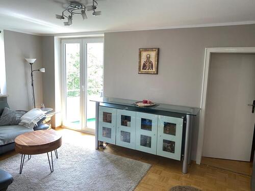 Foto - 3 Zimmer Etagenwohnung zum Kaufen in München