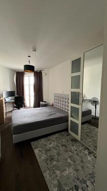 Foto - Etagenwohnung in Hamburg zur Miete