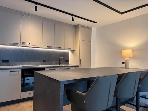 Foto - 1 Zimmer Etagenwohnung zur Miete in München