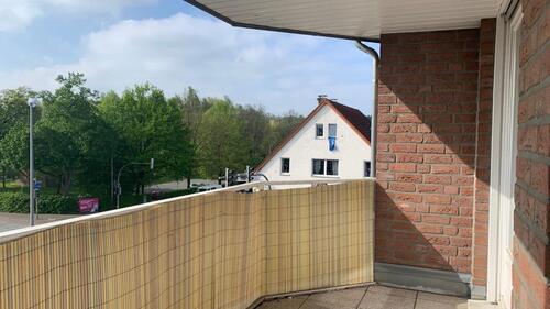 Foto - Dachgeschoßwohnung in Bielefeld zur Miete