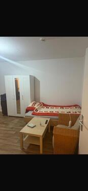 Foto - 1-Zimmer Wohnung In Berlin Marzahn-Herllasdorf zur Untermiete