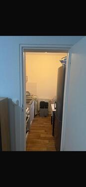 Foto - 1 Zimmer Etagenwohnung in Berlin