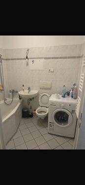 Foto - Etagenwohnung in Berlin zur Miete