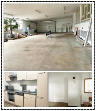 Foto - andere in Trossingen zur Miete