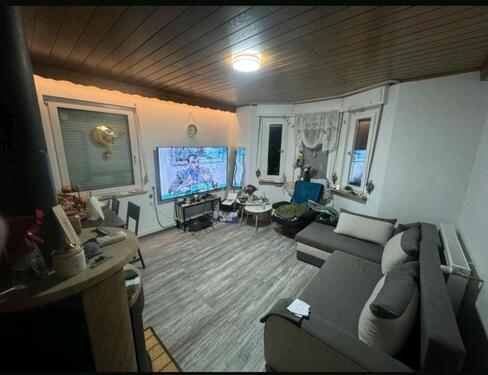 Foto - Wohnung miete - 650,00&nbsp;EUR Kaltmiete, ca.&nbsp; 70,00&nbsp;m&sup2;