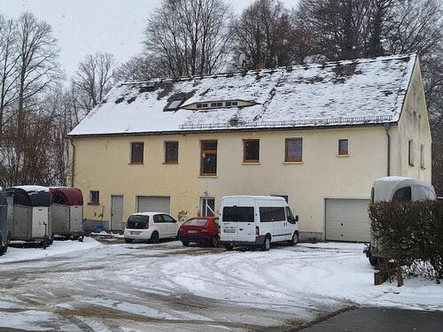 Foto - Etagenwohnung in Kamenz zur Miete