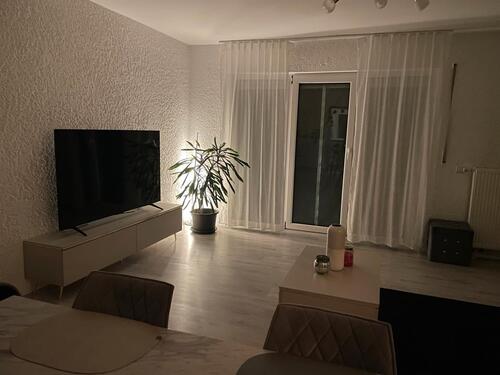 Foto - drei-Zimmer-Maisonette-Terassenwohnung