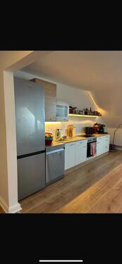 Foto - 4 Zimmer Etagenwohnung in Minden