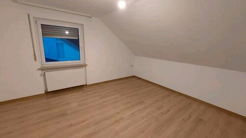 Foto - 3 Zimmer Etagenwohnung zur Miete in Altensteig
