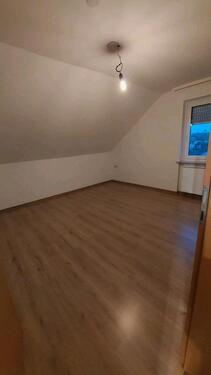 Foto - 3 Zimmer Etagenwohnung in Altensteig