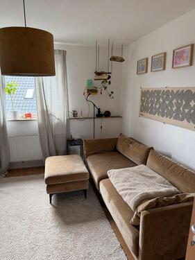 Foto - 3 Zimmer Dachgeschoßwohnung in Osnabrück