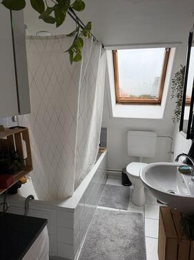 Foto - Dachgeschoßwohnung in Osnabrück zur Miete