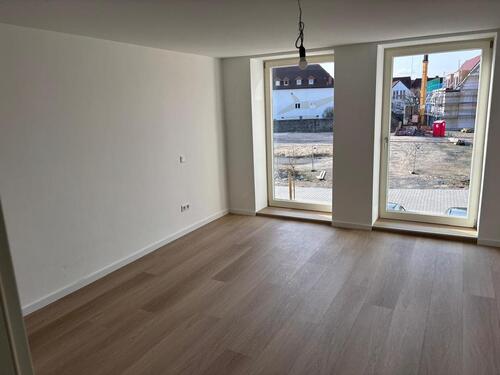 Foto - Mietwohnung 4 – Erstbezug Breite Straße 3941 „Hanse Hof“