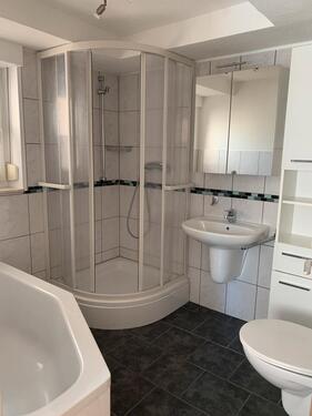 Foto - 1 Zimmer Erdgeschoßwohnung in Hünfeld