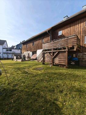 Foto - Einfamilienhaus mit Garten - umfangreich modernisiert